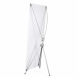 Adjustable-X-Frame-Banner-Stands-Sturdy-Frame