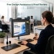 Curved-Pop-Up-Backdrop-Displays-Free-Design-Assistance