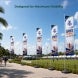 Giant-Flags-Maximum-Visibility