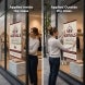 Opaque-Window-Clings-Dual-Side-Application