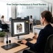 Perforated-Window-Decals-Free-Design-Assistance