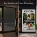 Perforated-Window-Decals-Privacy-Window-Graphics