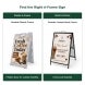 Plastic-A-Frame-Signs-Design-Replaceable-Material-Options