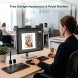 Plastic-A-Frame-Signs-Free-Design-Assistance