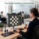Step-and-Repeat-Adjustable-Straight-Displays-Free-Design-Assistance