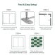 Step-and-Repeat-Straight-Pillow-Case-Displays-Fast-and-Easy-Setup