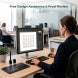 Step-and-Repeat-Straight-Pop-up-Displays-Free-Design-Assistance
