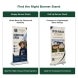 Steppy-Retractable-Banner-Stands-Options