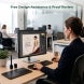 Straight-Wall-Box-Backdrop-Displays-Free-Design-Assistance