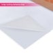 Outdoor Floor Decals Long Lasting Adhesive Grip