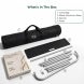 Premium EZ Extend Banner Stands