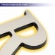 LED Acrylic Letters