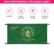 Processed Fabric Banner