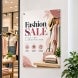 PVC Foam Board Signs Lifestyle 2 BBPFBS01_2_BOS