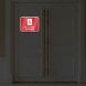 Reflective Handicap Compliance Signs