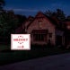 Reflective Sold Yard Signs