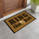 Ring The Bell Outdoor Floor Mats