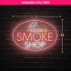 Smoke Shop Neon Sign