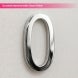 Stainless Steel Letters and Numbers Durable Material with Clean Finish