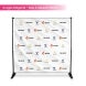 Step and Repeat Banners