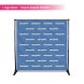 Step And Repeat Fabric Banners