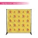 Step And Repeat Fabric Banners