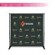 Step And Repeat Fabric Banners