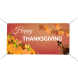 Thanksgiving Banners