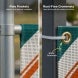 Vinyl Mesh Banners