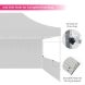 White Canopy Tent