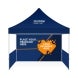 White Canopy Tent