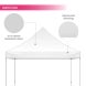White Canopy Tent