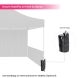 White Canopy Tent