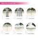 White Canopy Tent