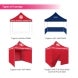 White Canopy Tent