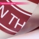 Clear Window Decals