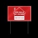 Reflective For Sale Yard Signs