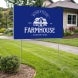 Logo Yard Signs