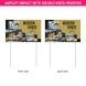 House Yard Signs
