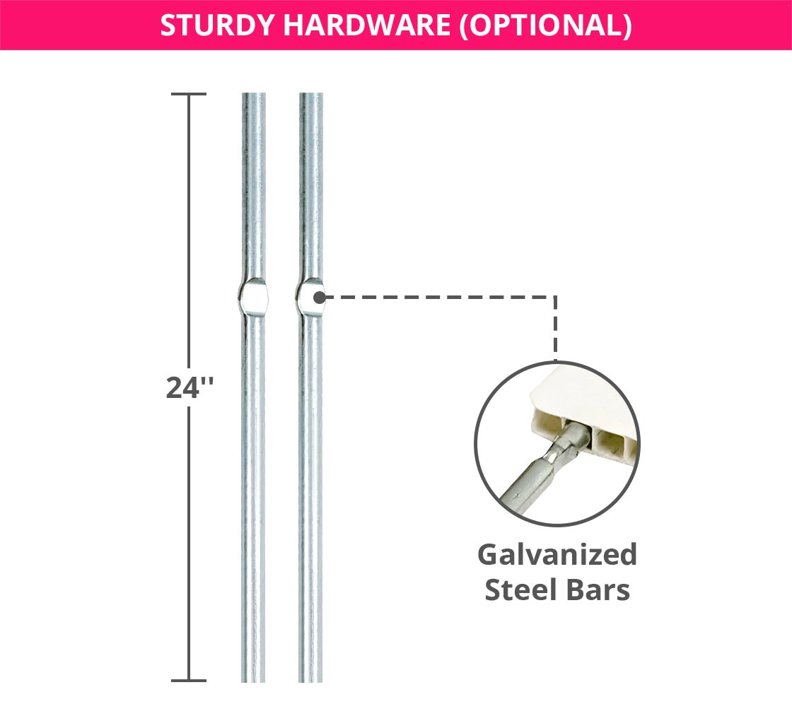 No Smoking Yard Signs