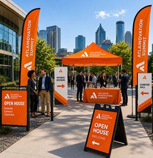 Corporate events​