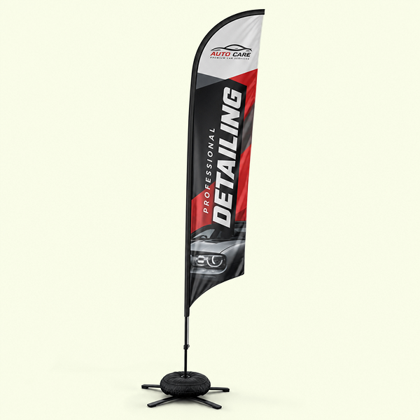 Feather Flags