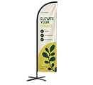 Outdoor Displays