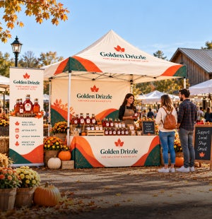 Fall festivals