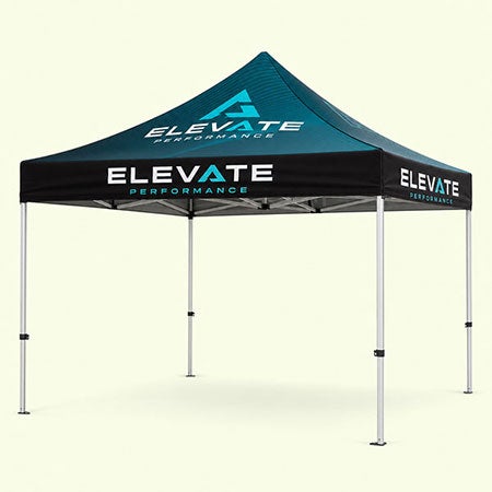 10 Ft Canopy Tent