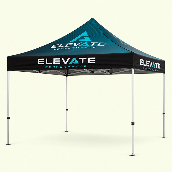 10 Ft Canopy Tent