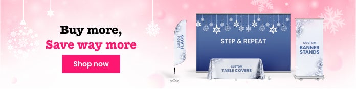 Category banner