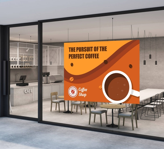 Opaque Vans Window Decals and Graphics