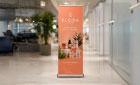Banner Stands