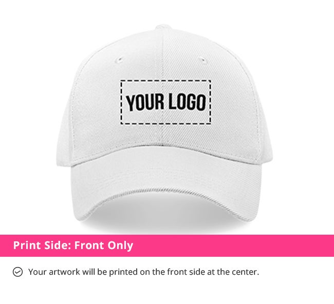 Buy Custom Baseball Hat & Get 20% Off |Best of Signs display picture 1